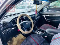 کیا سۆرینتۆ